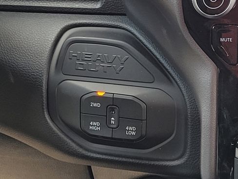 New 2026 RAM 2500 Lone Star AWD/4WD image 17