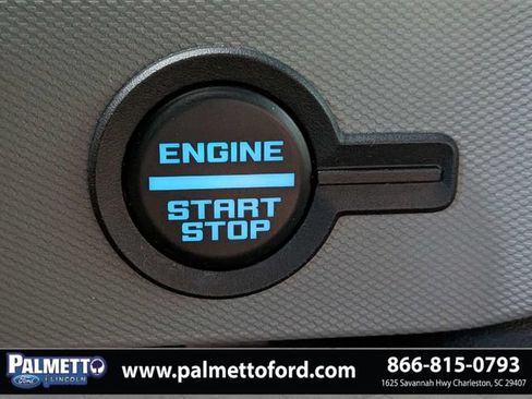 Used 2022 Ford Bronco Badlands AWD/4WD image 26