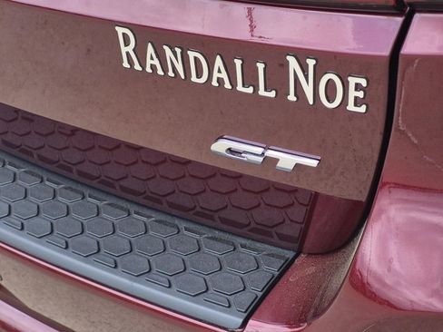 New 2026 Dodge Durango GT image 7