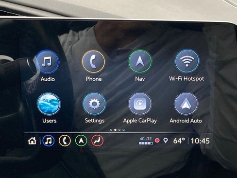 Used 2021 Chevrolet Corvette Stingray Preferred Cpe w/ Z51 Performance Package image 21