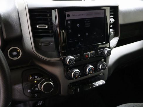 New 2026 RAM 1500 Tradesman image 20
