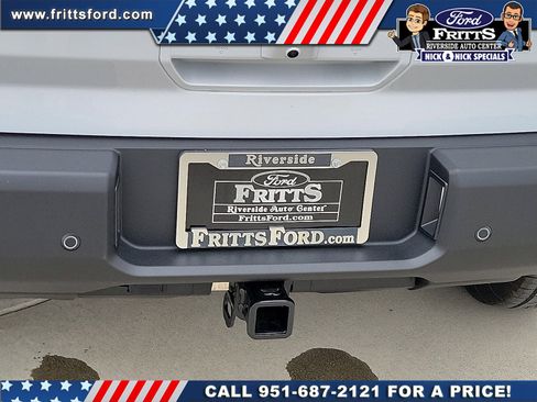 New 2025 Ford Bronco Sport Badlands image 22