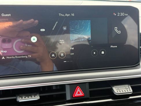 New 2026 Kia K5 GT FWD image 23