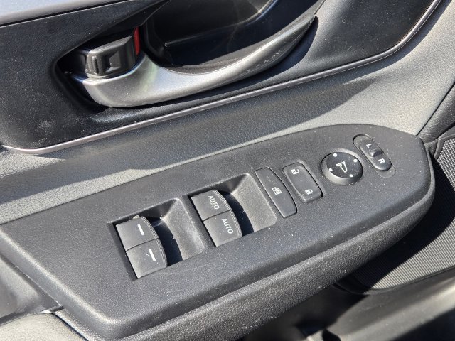 Used 2021 Honda CR-V EX image 14