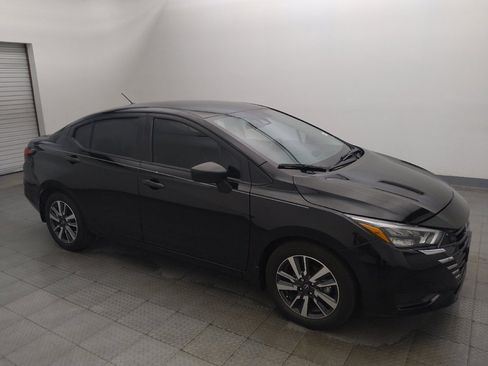 Used 2025 Nissan Versa S w/ S Plus Package FWD image 11