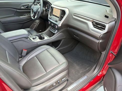 Certified 2023 GMC Acadia SLT w/ Elevation Edition image 31