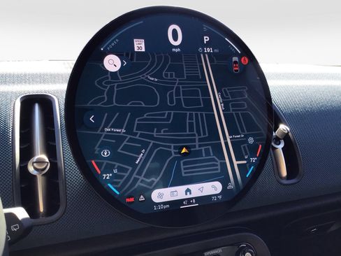 Certified 2025 MINI Cooper Countryman S image 17