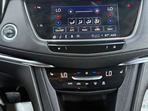 Used 2023 Cadillac XT5 Premium Luxury AWD/4WD image 17