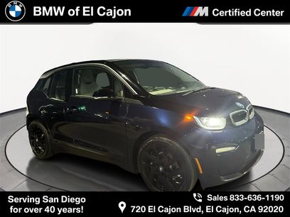 Used 2019 BMW i3
