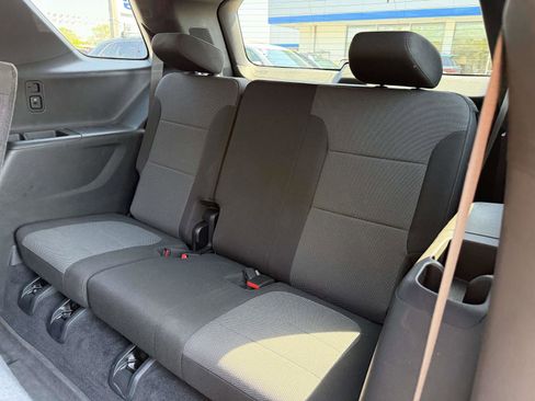 Used 2023 Chevrolet Traverse LT w/ LPO, Floor Liner Package AWD/4WD image 15