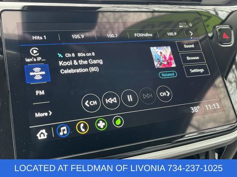 Used 2023 Chevrolet Bolt EUV Premier image 13