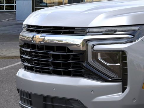 New 2026 Chevrolet Tahoe LS AWD/4WD image 14