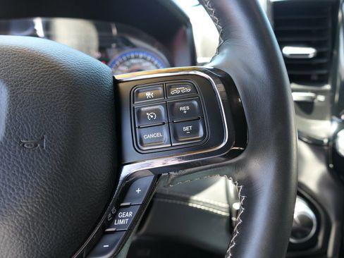 Used 2022 RAM 3500 Limited image 16