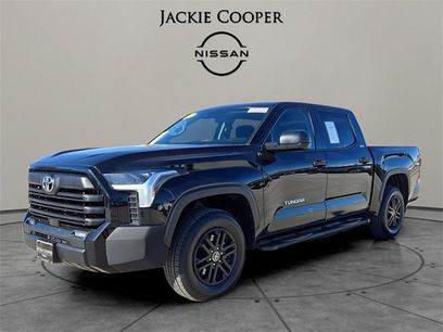 Used 2022 Toyota Tundra SR5