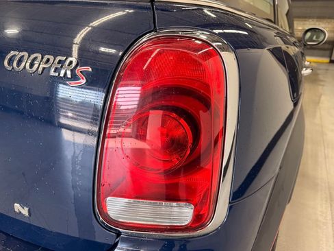Used 2019 MINI Cooper Countryman S w/ Driver Assistance Package AWD/4WD image 5