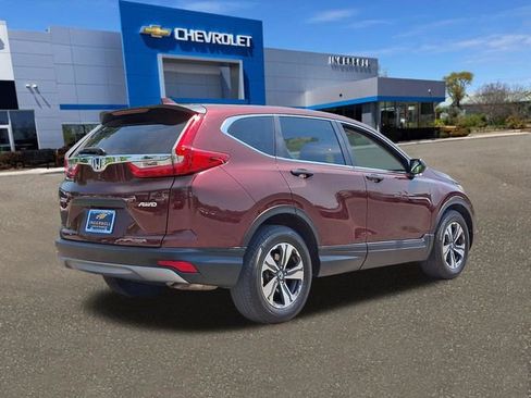 Used 2019 Honda CR-V LX image 24