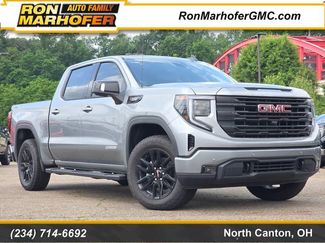 New 2026 GMC Sierra 1500 Elevation w/ Elevation Premium Package AWD/4WD 360° Tour