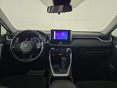 Used 2025 Toyota RAV4 LE FWD image 9