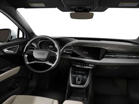 Certified 2023 Audi Q4 e-tron Prestige AWD/4WD image 3