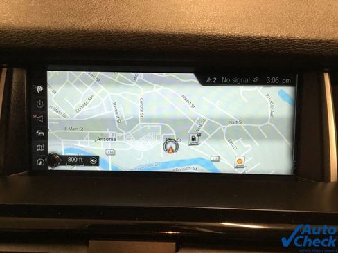 Used 2017 BMW X3 xDrive28i image 51