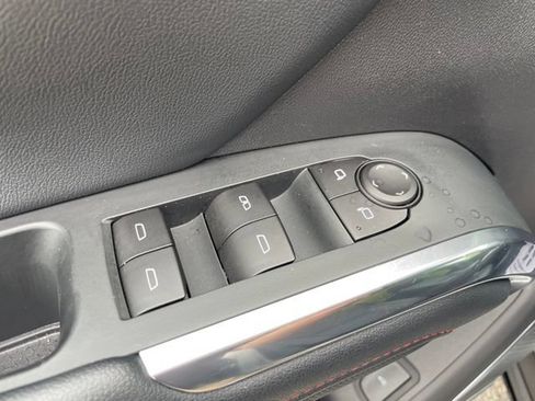 Used 2026 Chevrolet Traverse Z71 w/ Enhanced Driving Package AWD/4WD image 12