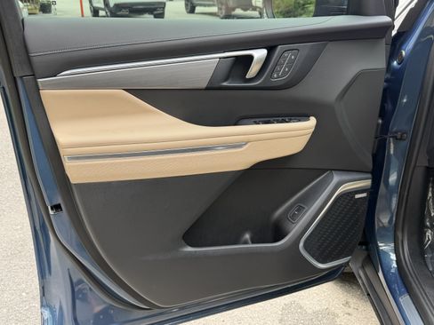 New 2026 Buick Enclave Preferred w/ Power Package FWD image 12