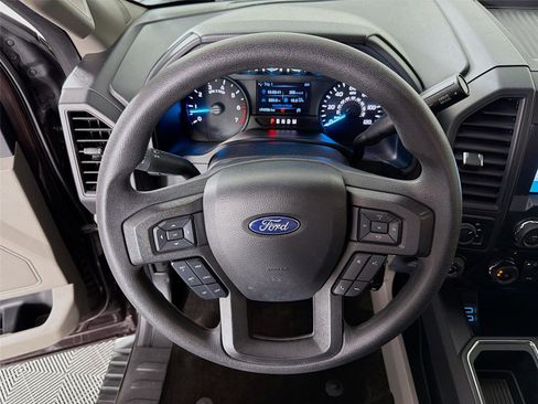 Used 2018 Ford F150 XL w/ Equipment Group 101A Mid image 12