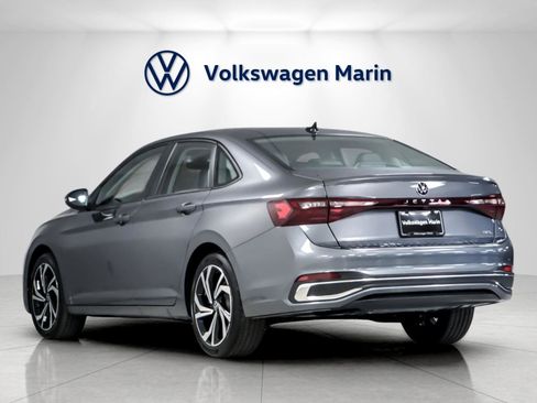 New 2026 Volkswagen Jetta SEL image 3
