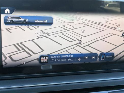 New 2026 Mercedes-Benz GLS 580 GLS 580 image 14