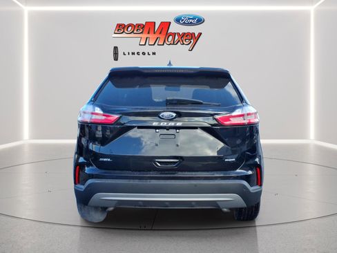Certified 2024 Ford Edge SEL w/ Convenience Package image 5