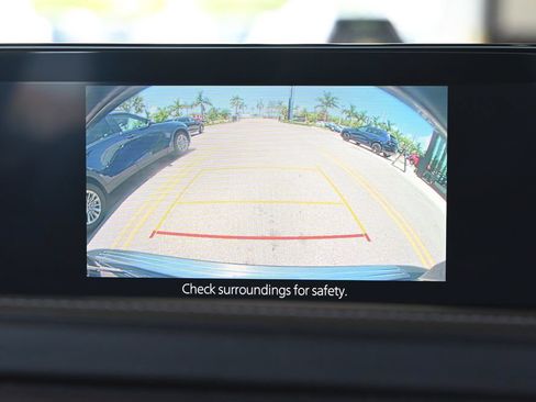 Certified 2024 MAZDA CX-30 AWD 2.5 S w/ Preferred Package image 27
