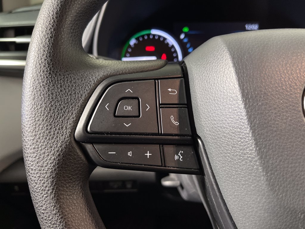 Certified 2026 Toyota Sienna LE AWD/4WD image 26