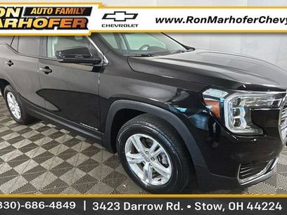 Used 2024 GMC Terrain SLE w/ Driver Convenience Package