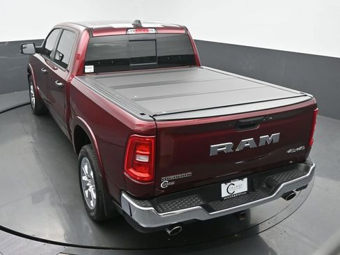 Used 2025 RAM 1500 Big Horn AWD/4WD image 39