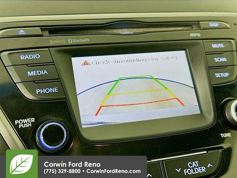 Used 2015 Hyundai Elantra SE w/ Option Group 02 image 13