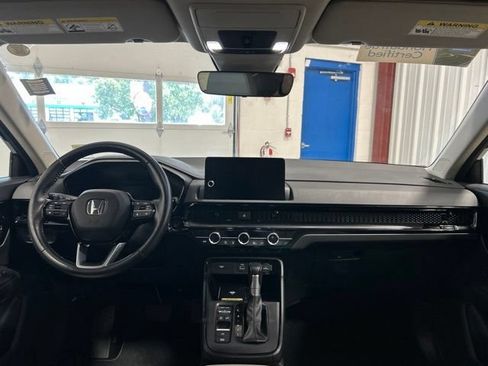 Certified 2024 Honda CR-V EX-L image 18