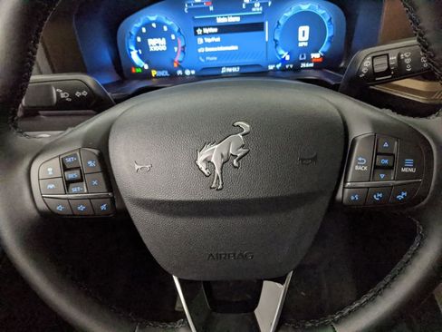 New 2025 Ford Bronco Sport Outer Banks image 17