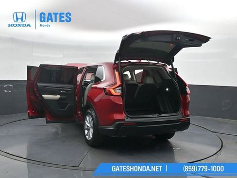 Used 2024 Honda CR-V EX-L image 56
