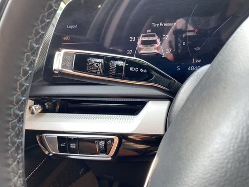 Certified 2025 Cadillac Optiq Sport 2 AWD/4WD image 23