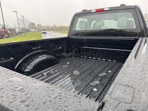 New 2026 Ford F250 XL w/ STX Appearance Package image 23