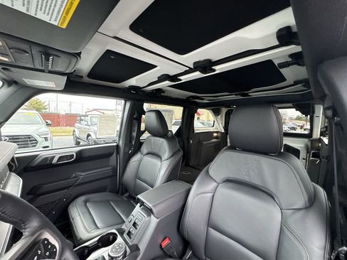 New 2025 Ford Bronco Badlands image 22