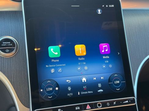 Certified 2025 Mercedes-Benz GLC 300 image 30