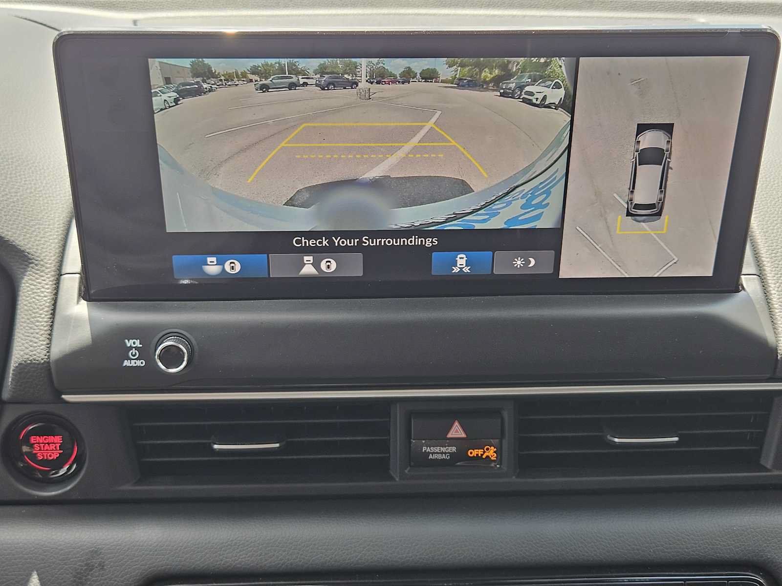 New 2026 Honda Pilot Elite image 15