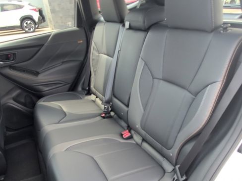 Used 2025 Subaru Forester Wilderness image 46