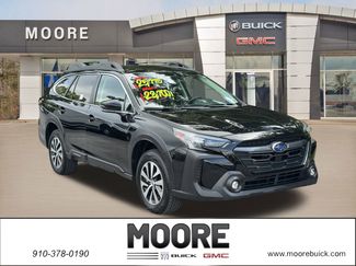 Used 2023 Subaru Outback Premium image 1