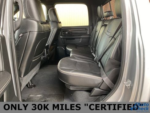 Used 2022 RAM 2500 Power Wagon image 17