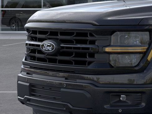 New 2026 Ford F150 XLT w/ Equipment Group 302A MID RWD image 17