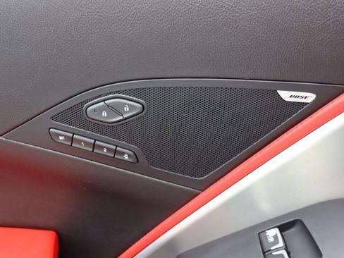 Used 2019 Chevrolet Corvette Grand Sport RWD image 23
