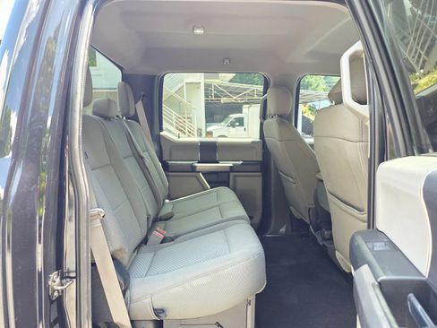 Used 2019 Ford F250 XLT w/ XLT Value Package AWD/4WD image 29