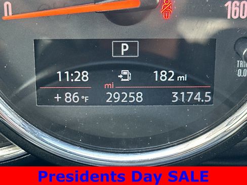 Used 2020 MINI Cooper Countryman S image 28